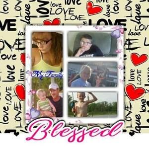 Meet your Posher, Chasity